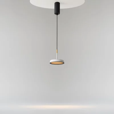 Подвесной светильник El 15X15X127 CM 5
