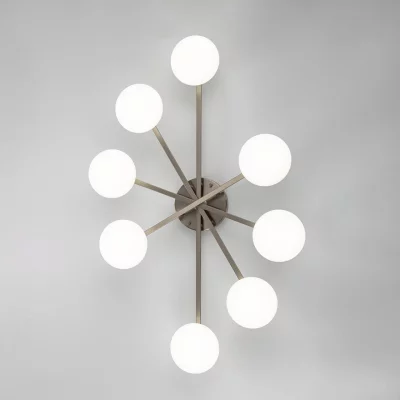 Люстра Atman Smart 9