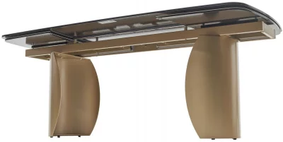 Стол обеденный Bronx 200-300X100X76 CM 7