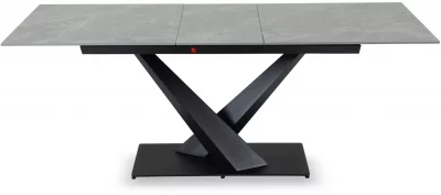 Обеденный стол Montel 160-200X90X77 CM 3