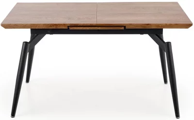 Стол обеденный Cambell 140-180X80X74 CM 6