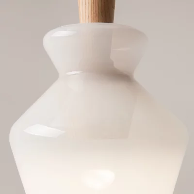 Подвесной светильник Toys 19X19X43 CM 5