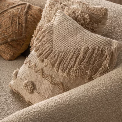 Подушка декоративная Yaira 45X45 CM 7