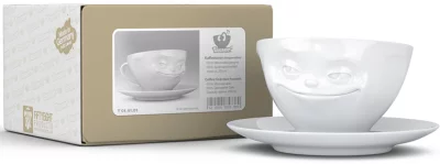 Чайная пара Grinning 200 ml 5