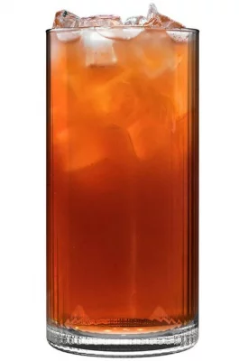 Стакан Pulse Optical 360 ml 3