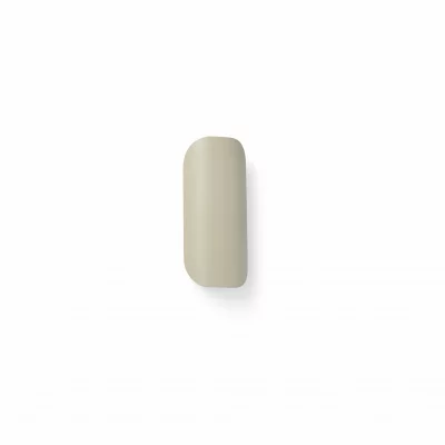 Бежевый настенный светодиодный светильник NOVO 25X10.7X6.7 CM 7