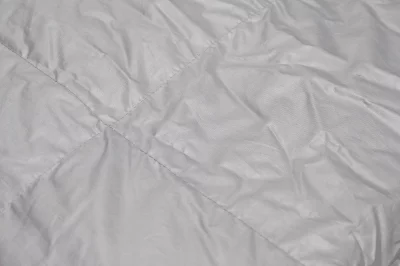 Одеяло Прима экстра, серый гусиный пух 140X205 CM 4