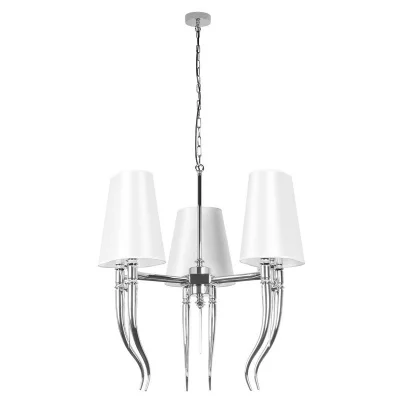 Подвесная люстра Brunilde 73X73X120 CM 5