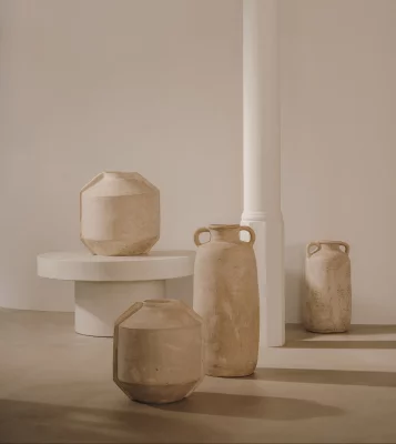 Ваза Meja 36X32X38 CM 5
