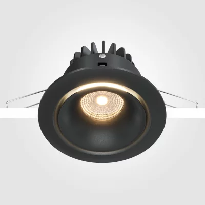 Встраиваемый светильник Инь 9.8X9.8X7.5 CM 9