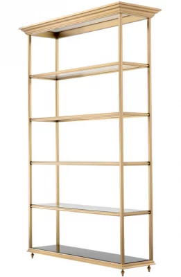 Стеллаж Watson 135X50X230 CM 3