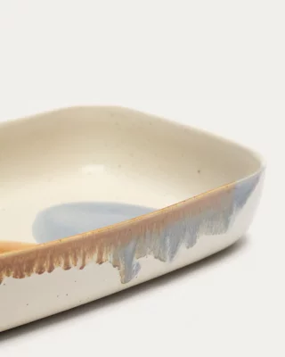 Керамическая форма для запекания Miglo 30X21X6 CM 5