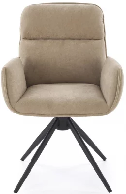 Стул кухонный поворотный Verso 60X60X88 CM 5