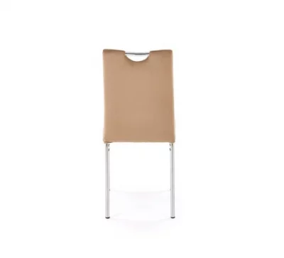 Кухонный стул без подлокотников Halmar K578 43X53X93 CM 5