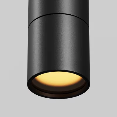 Уличный трековый светильник Focus Led Elasity 3X3X26 CM 3
