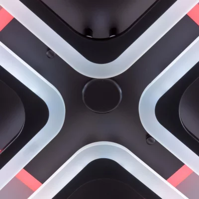 Потолочный LED-светильник Марсель Смарт 20