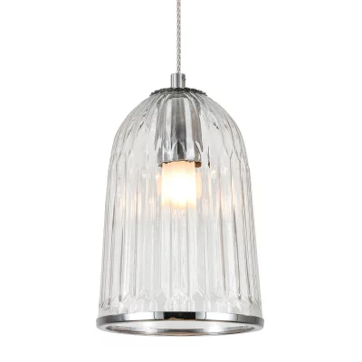Подвесной светильник Lucido 15X15X30 CM 3