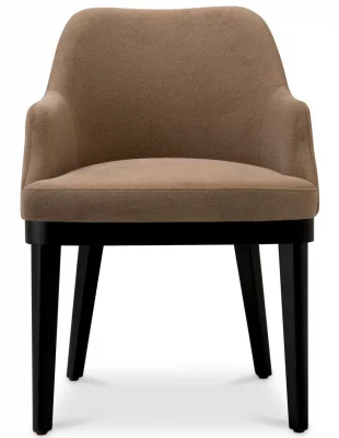 Обеденный стул с полкой Costa 56X62X79 CM 3