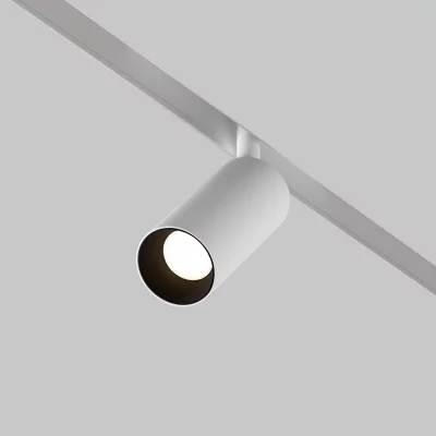 Трековый светильник Focus LED белый 11
