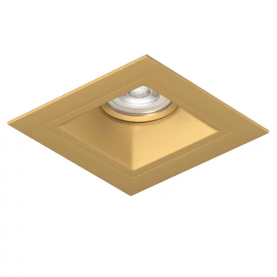 Встраиваемый светильник Domino 12X12X4 CM 5
