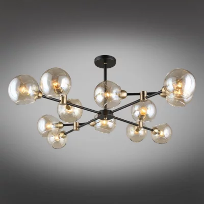 Люстра Fasano 104X104X44 CM 14