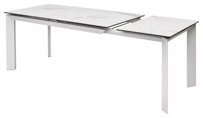 Стол Cremona 140-200X85X76 CM 7