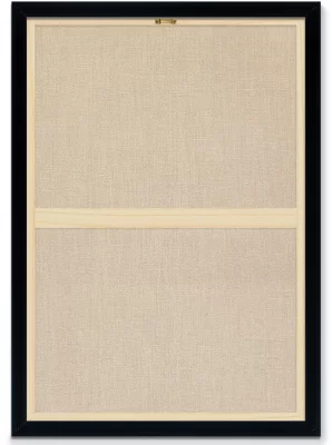 Постер на холсте Solitario 75X105 CM 5