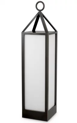 Уличный светильник Riserva 26X26X110 CM 3