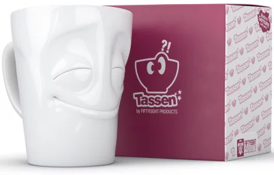 Кружка Cheery 350 ml 3
