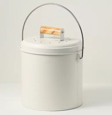 Контейнер для пищевых отходов с фильтром Irmel 3.5 L 7
