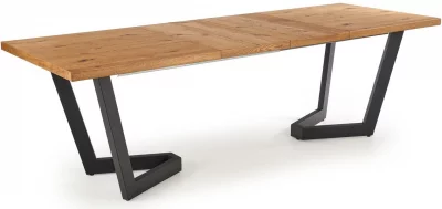 Стол раскладной Massive 160-250X90X77 CM 3