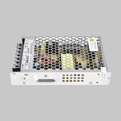 Источник напряжения PSL002 24В 250Вт серебряный 3