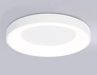 Накладной светильник Ambrella Light FZ1401 7
