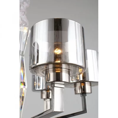 Подвесная люстра Lizzano 58X58X60 CM 4