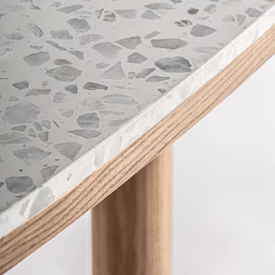 Cтол Birieux 120X60X77 CM 4