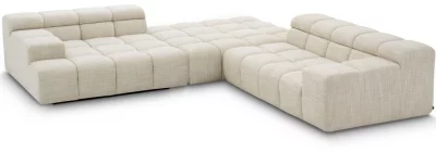 Модуль дивана Hunter 145X145X65 CM 5