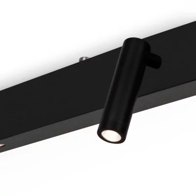 Настенный светодиодный светильник Flashlight 500X125X85 CM 10