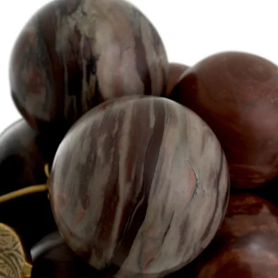 Декор Vintage Grapes 25X16X16 CM 4