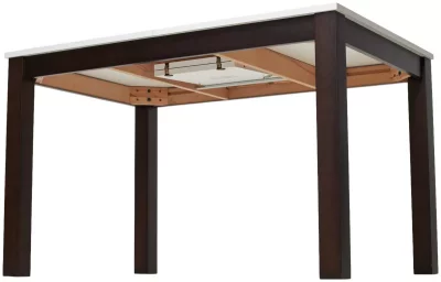 Стол Tme 120-150X80X74 CM 5