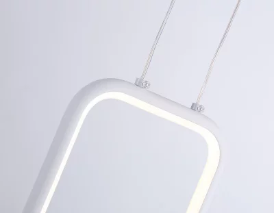 Подвесной светильник Comfort LineTech 19X8X46 CM 5
