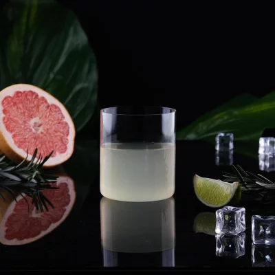 Стакан Олд Фэшн Rocks Cocktail Week 220 ml 3