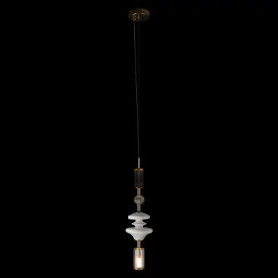 Подвесной светильник Spindle 20X20X88 CM 6