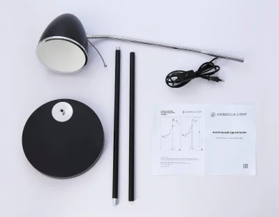 Торшер Ambrella Light TR97681 6