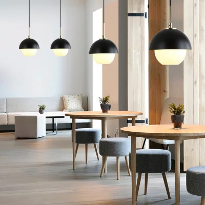 Подвесной светильник ImperiumLoft 140908-26 3