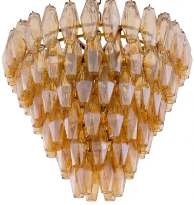 Люстра Benini 65X65X58 CM 5