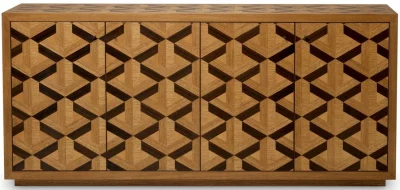 Комод Rubicon 180X46X80 CM 4
