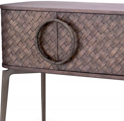 Комод Nilsson 180X50X78 CM 3