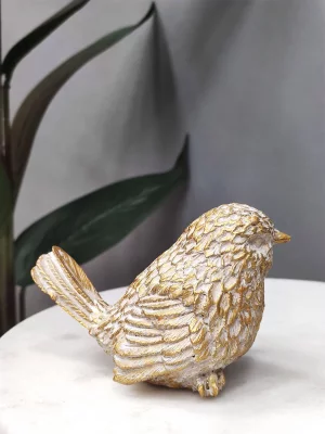 Фигурка Bird 15X9X10 CM 9