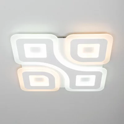 Потолочный LED-светильник Квест 12