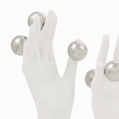 Сет из 2 статуэток Kullo 5